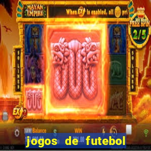 jogos de futebol 4x4 soccer